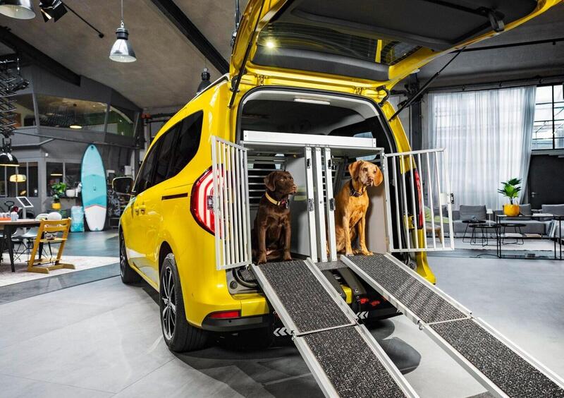 Mercedes-Benz Classe T (2022-->>) (20)