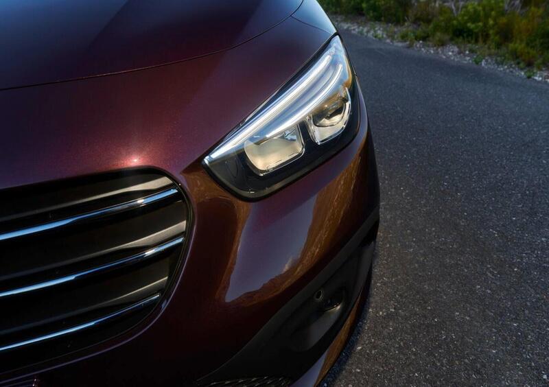 Mercedes-Benz Classe T (2022-->>) (22)