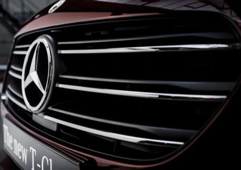Mercedes-Benz Classe T (2022-->>) (23)