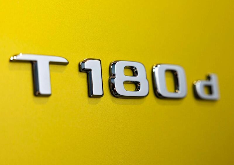 Mercedes-Benz Classe T (2022-->>) (24)