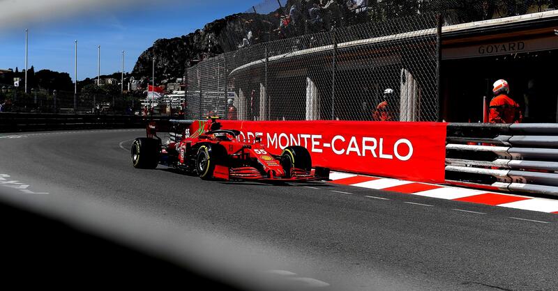 Orari TV Formula 1 GP Monaco 2022 diretta Sky differita TV8