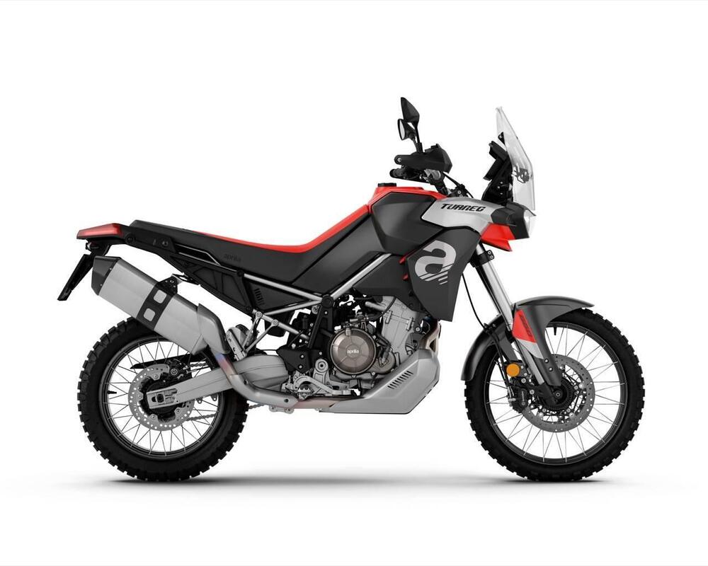 Aprilia Tuareg 660 (2022 - 24)