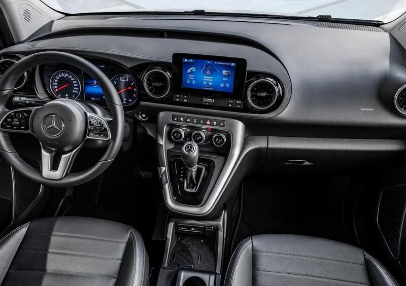 Mercedes-Benz Classe T (2022-->>) (15)