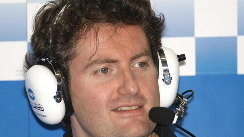 L'Ing. Bernardelle ospite del team Motostudent "Stretto in Carena" 