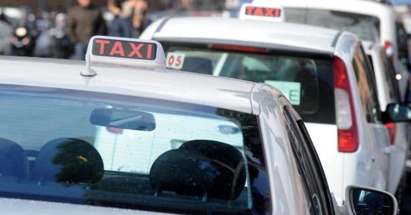 Uber, storico accordo a Roma con i tassisti