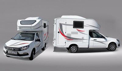 Ecco a voi il camper pi&ugrave; economico al mondo