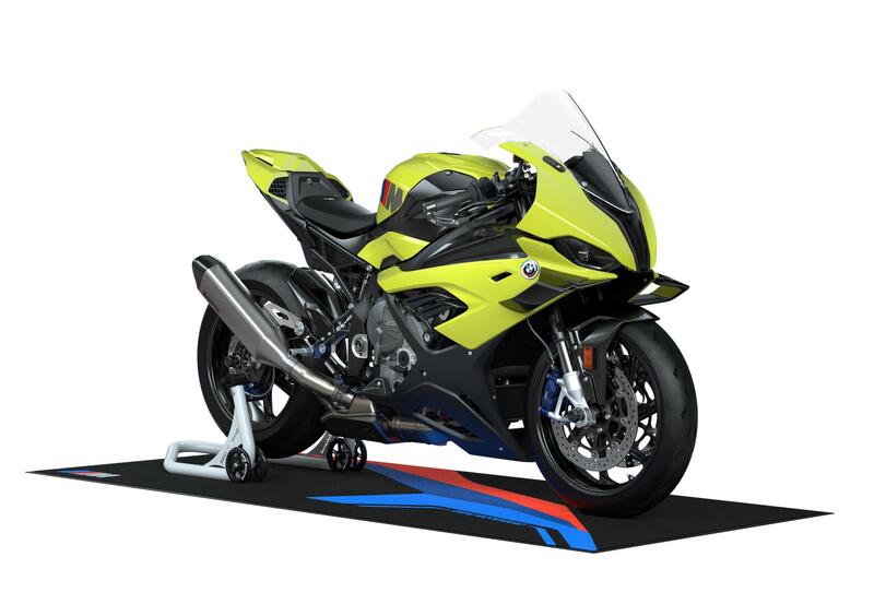 Bmw M 1000 RR M 1000 RR 50 Years M (2022) (6)