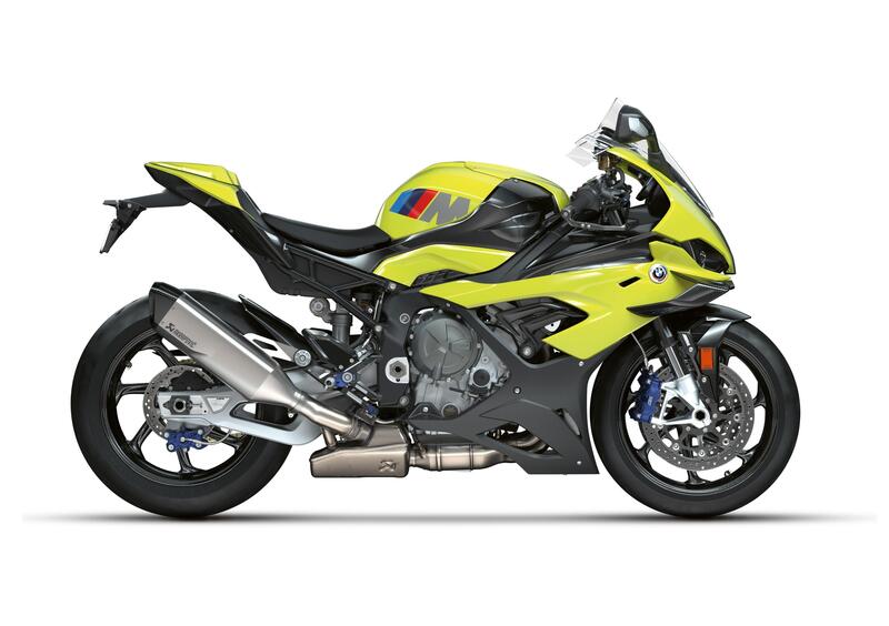 Bmw M 1000 RR M 1000 RR 50 Years M (2022) (2)