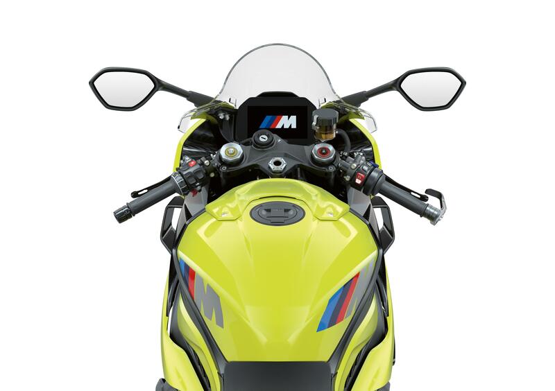 Bmw M 1000 RR M 1000 RR 50 Years M (2022) (3)