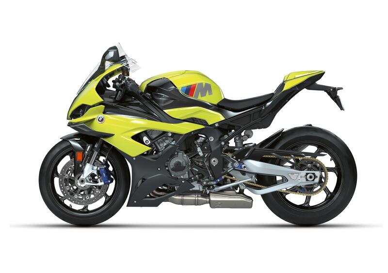 Bmw M 1000 RR M 1000 RR 50 Years M (2022) (5)