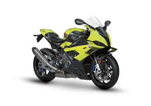 Bmw M 1000 RR 50 Years M (2022)