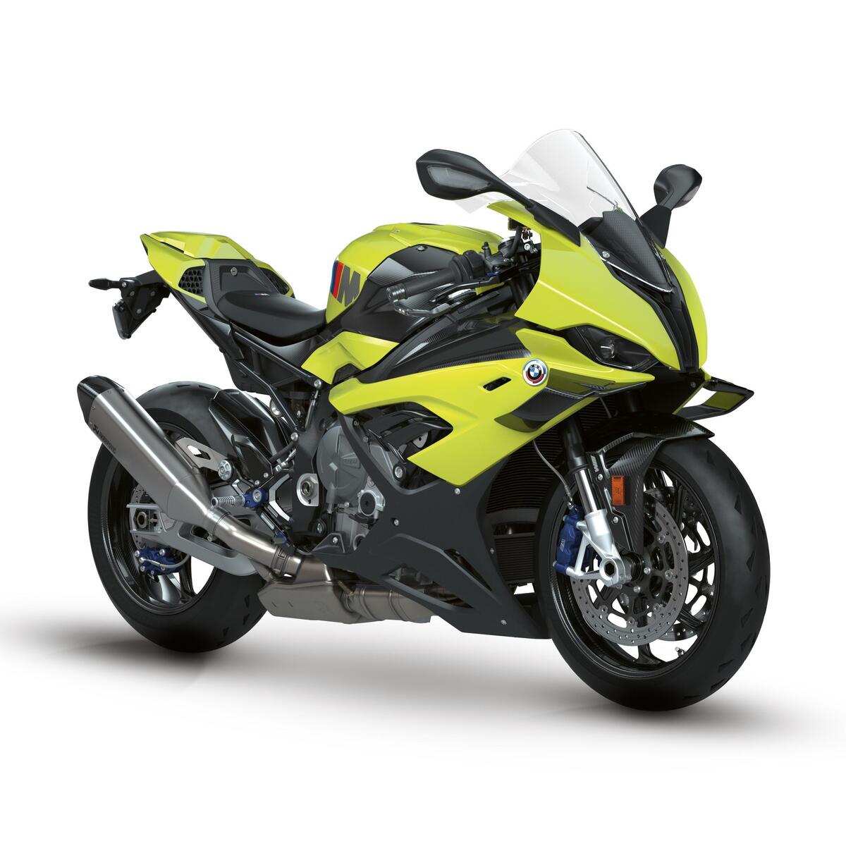 Bmw M 1000 RR 50 Years M (2022)