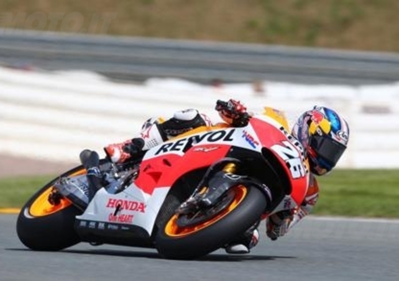 Nico Cereghini: &quot;Pedrosa, la scelta giusta&quot;