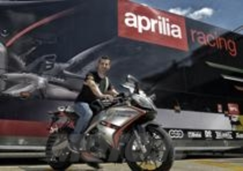 Aprilia RS4 Replica 50 e 125