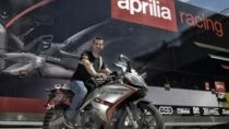 Aprilia RS4 Replica 50 e 125