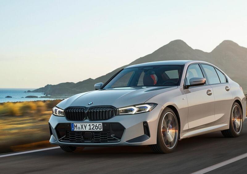 BMW Serie 3 (2018-->>) (19)