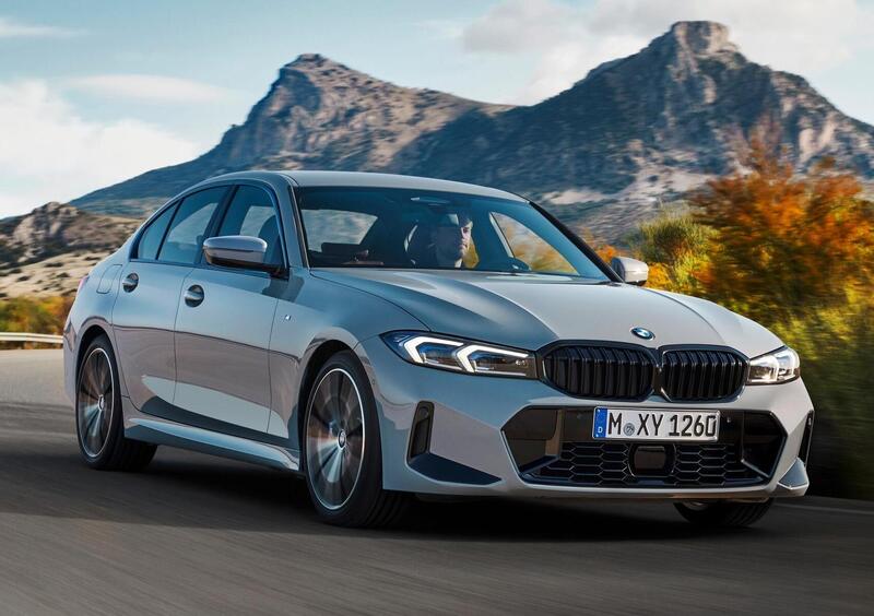 BMW Serie 3 (14)