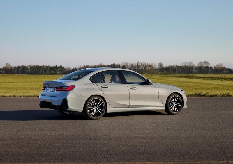 BMW Serie 3 (23)