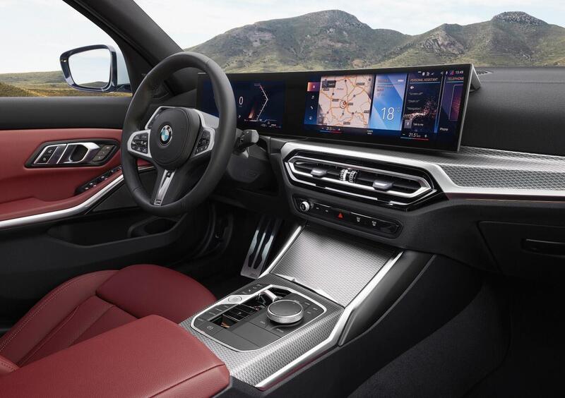 BMW Serie 3 (27)