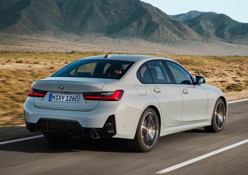 BMW Serie 3 (20)