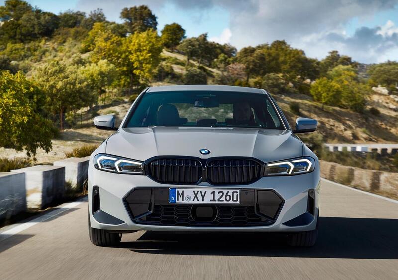 BMW Serie 3 (16)