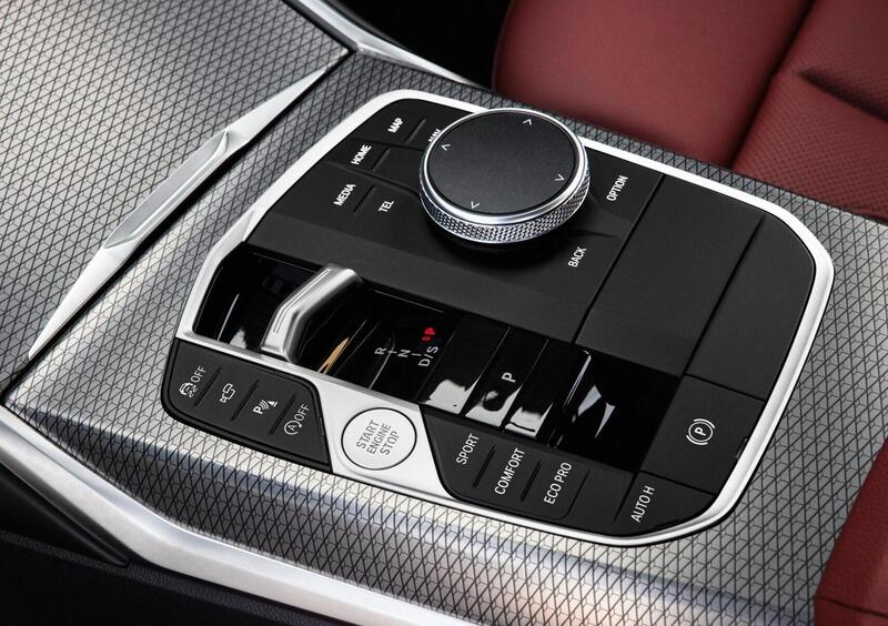 BMW Serie 3 (30)
