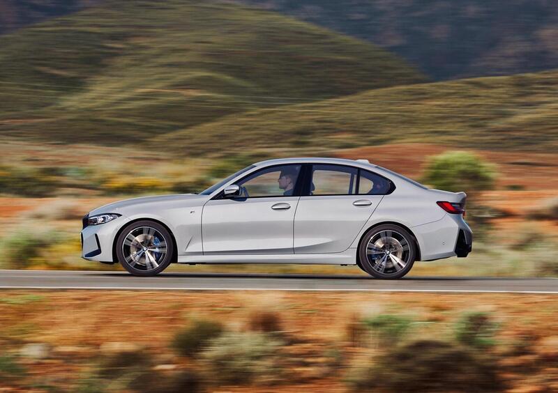 BMW Serie 3 (15)