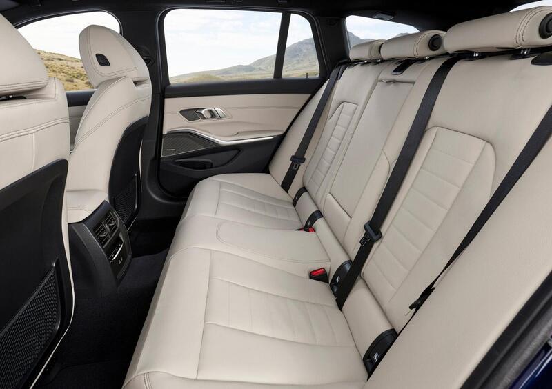 BMW Serie 3 Touring (2019-->>) (30)