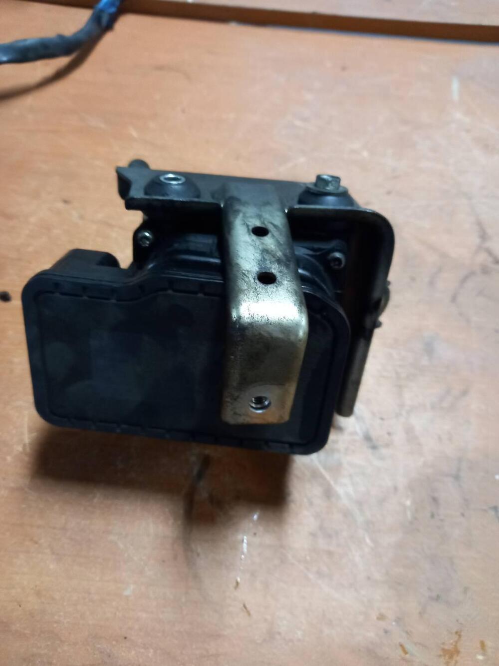 Centralina più pompa abs Burgman Suzuki 650 2006 2