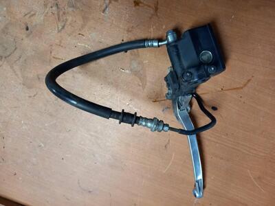 Pompa freno anteriore Burgman suzuki 650 2006 2011
