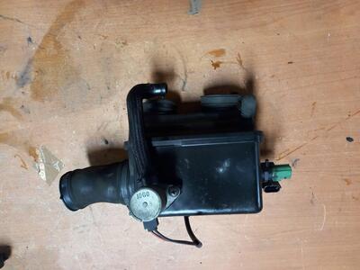 Filtro Airbox Burgman 650 2006 2011 Suzuki