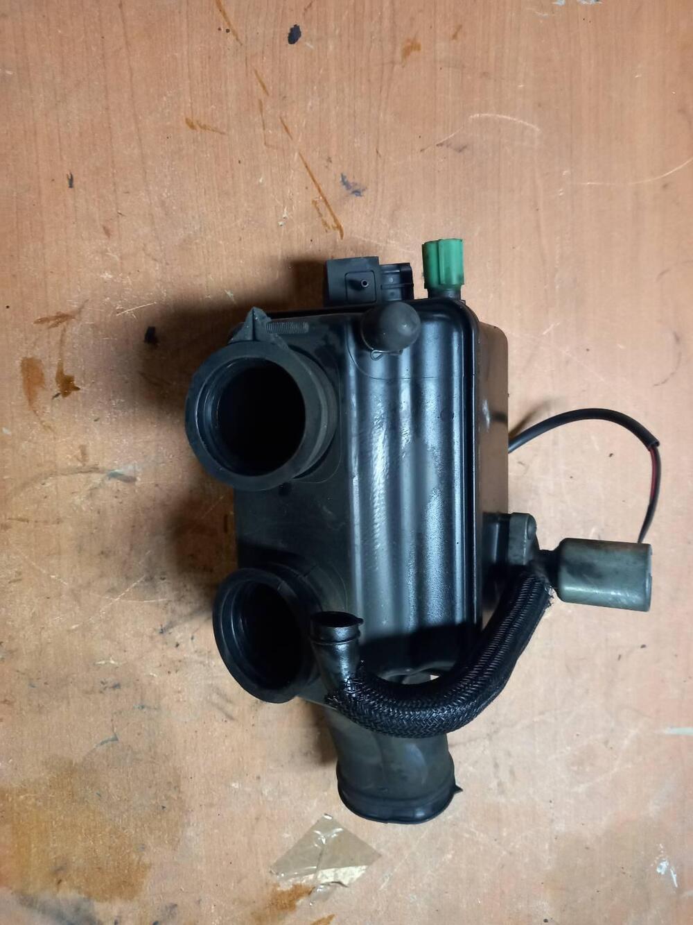 Filtro Airbox Burgman 650 2006 2011 Suzuki (2)