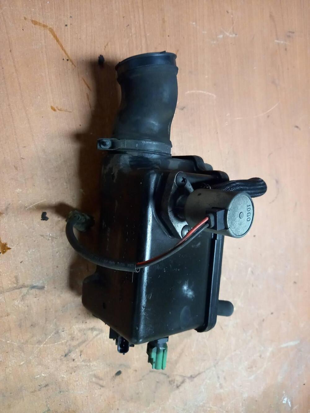 Filtro Airbox Burgman 650 2006 2011 Suzuki (3)