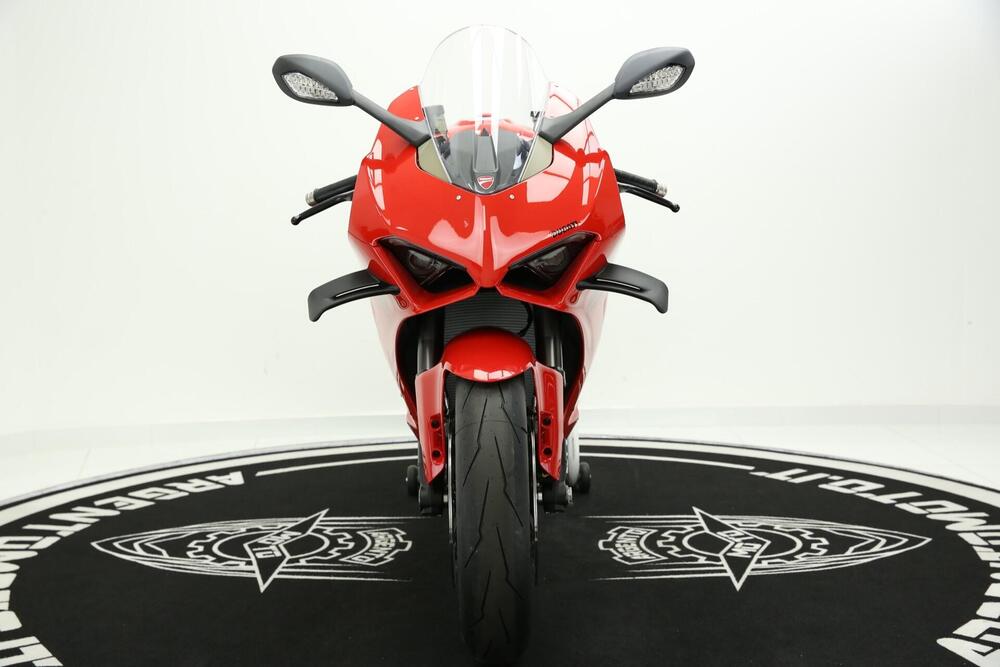 Ducati Panigale V4 (2022 - 24) (19)