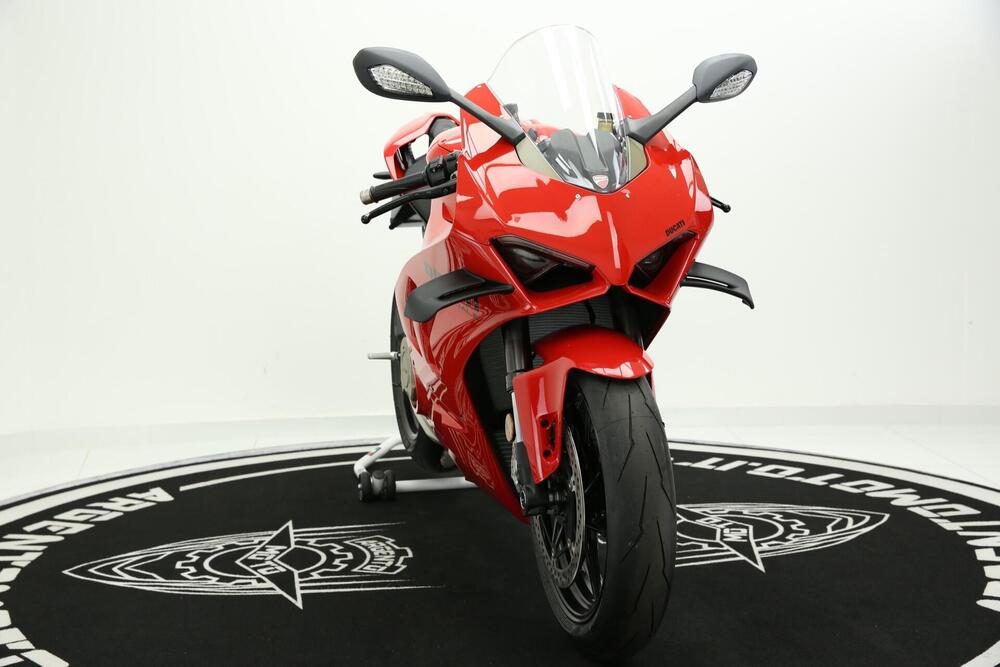 Ducati Panigale V4 (2022 - 24) (5)