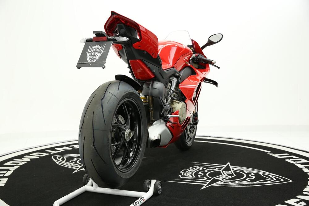 Ducati Panigale V4 (2022 - 24) (11)
