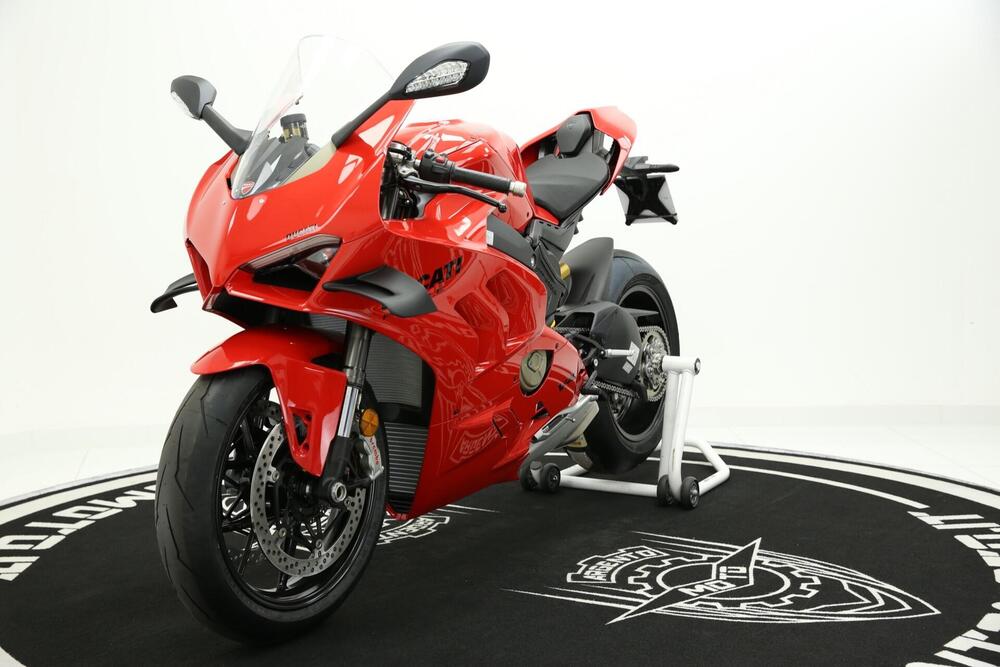 Ducati Panigale V4 (2022 - 24) (17)
