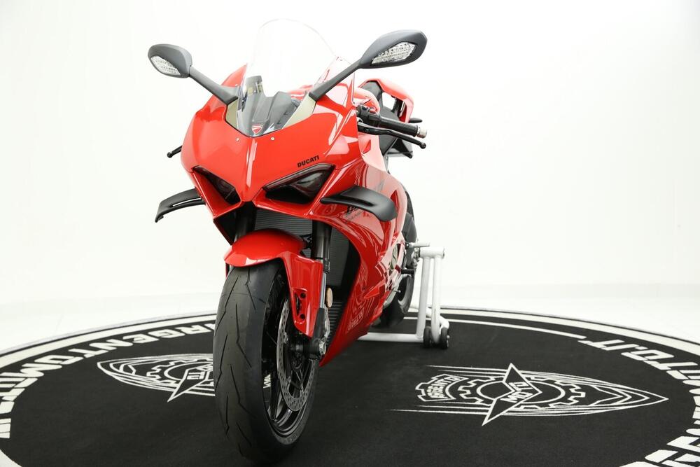 Ducati Panigale V4 (2022 - 24) (18)