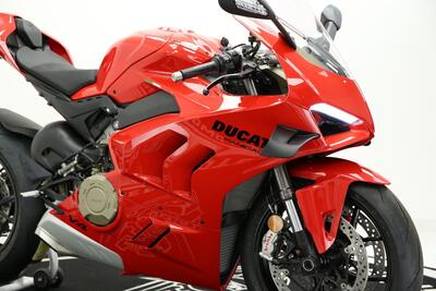Ducati Panigale V4 (2022 - 24) nuova