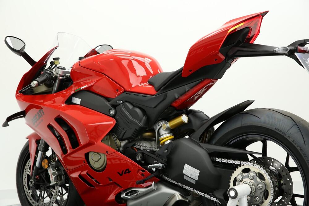 Ducati Panigale V4 (2022 - 24) (4)