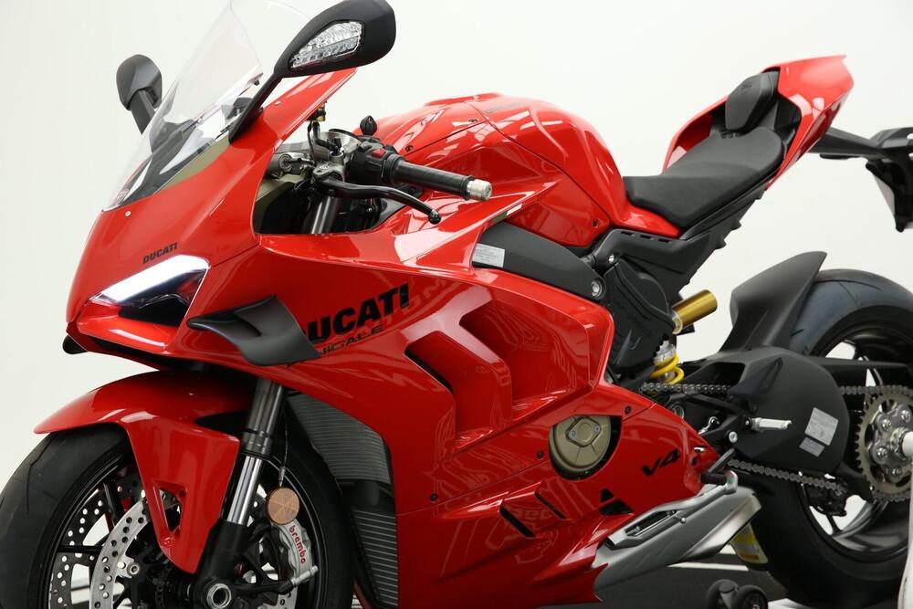 Ducati Panigale V4 (2022 - 24) (2)