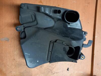 Airbox scatola filtro Burgman 650 2006 2011 Suzuki