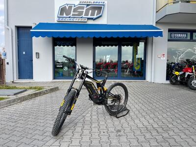  Altre moto o tipologie Elettrico usata