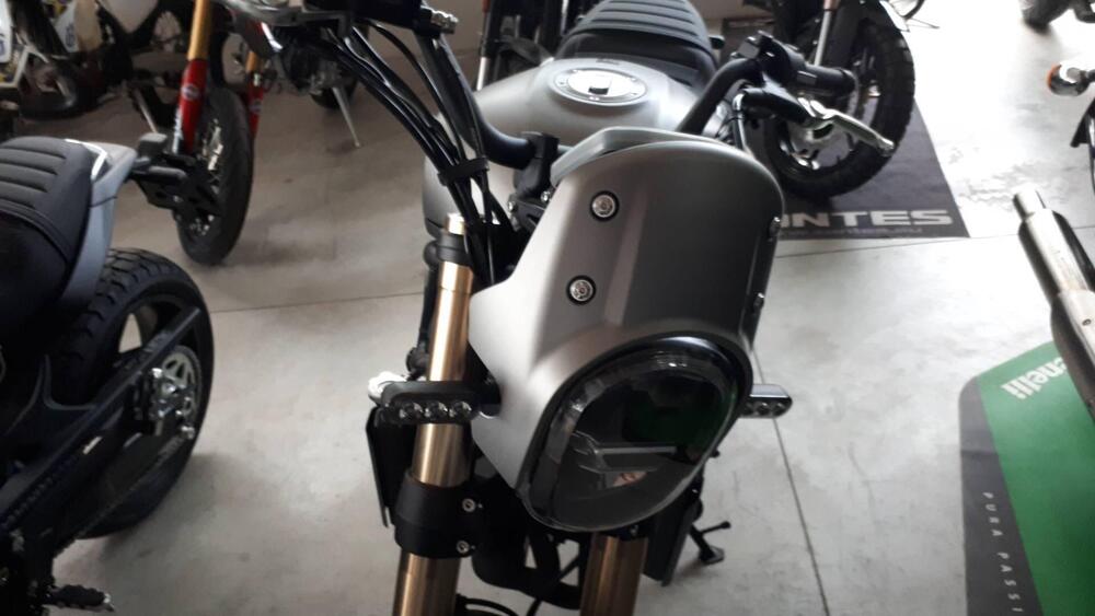 Benelli Leoncino 800 Trail (2022 - 25) (9)