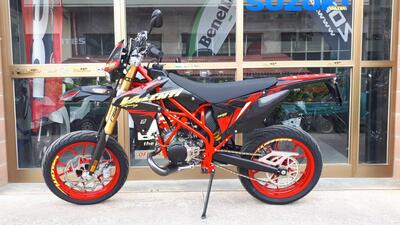 Valenti Racing N01 50 (2023 - 25) nuova