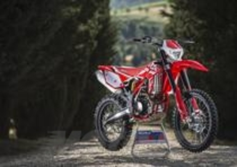 Beta Enduro RR 2015
