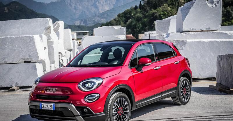 Oggi mi compro una... Fiat 500X! La guida totale all&#039;acquisto: storia, segreti, consigli e prove