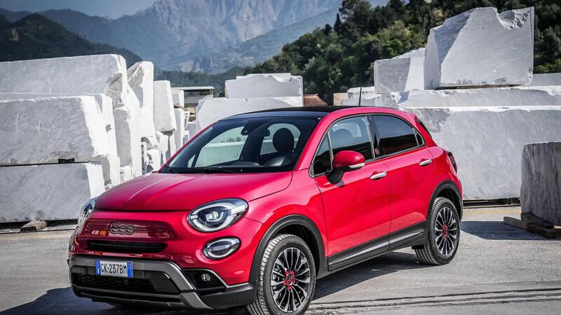 Oggi mi compro una... Fiat 500X! La guida totale all&#039;acquisto: storia, segreti, consigli e prove