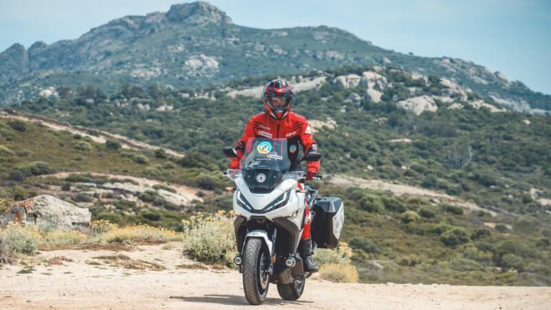 Planet Explorer 15: Corsica - Day 6: Calvi - Punta Caldanu - Foret de Bonifato - L&rsquo;Ile Rousse