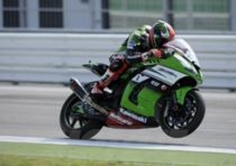 Tom Sykes
